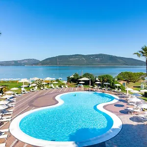 Corte Rosada Resort&spa Hotel Alguer