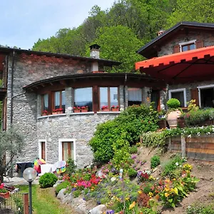 La Fonte Di Mariella Séjour à la campagne Gravedona