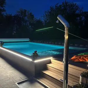 Tre Hotel Parma