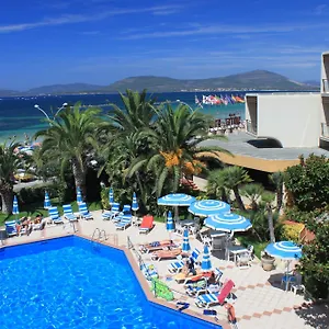 Florida Hotel Alguer