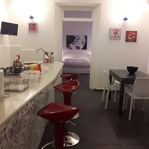 A Un Passo Dal Massimo Apartamento Palermo