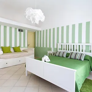 Oasi Apartamento Palermo