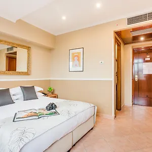 Raeli Archimede Hotel Rome