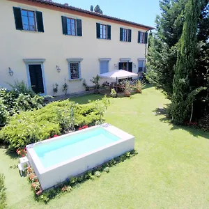 Il Colle Séjour à la campagne Bagno a Ripoli