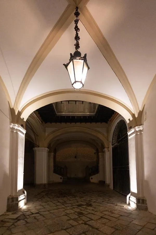 Divisi Suites & Spa Palerme Maison d'hôtes