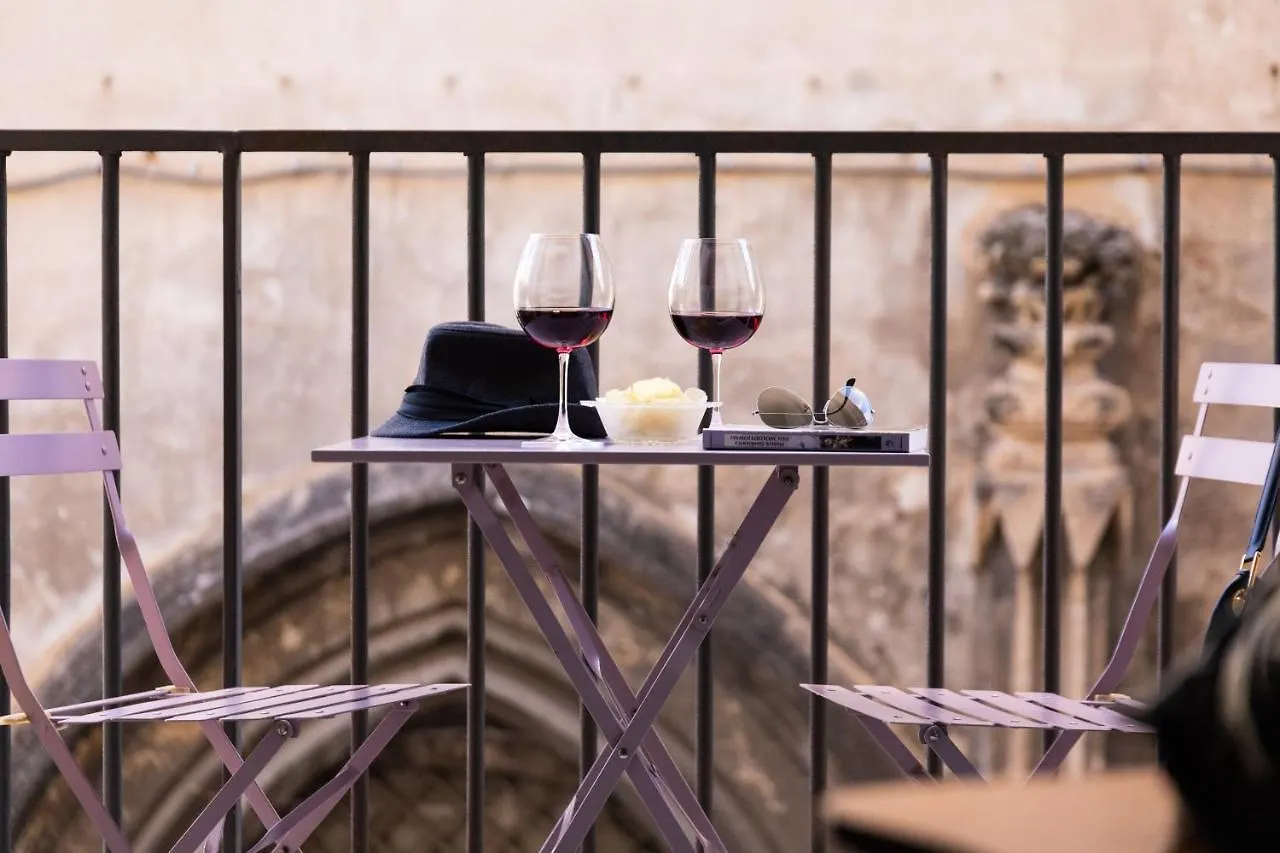 Divisi Suites & Spa Palermo Italia