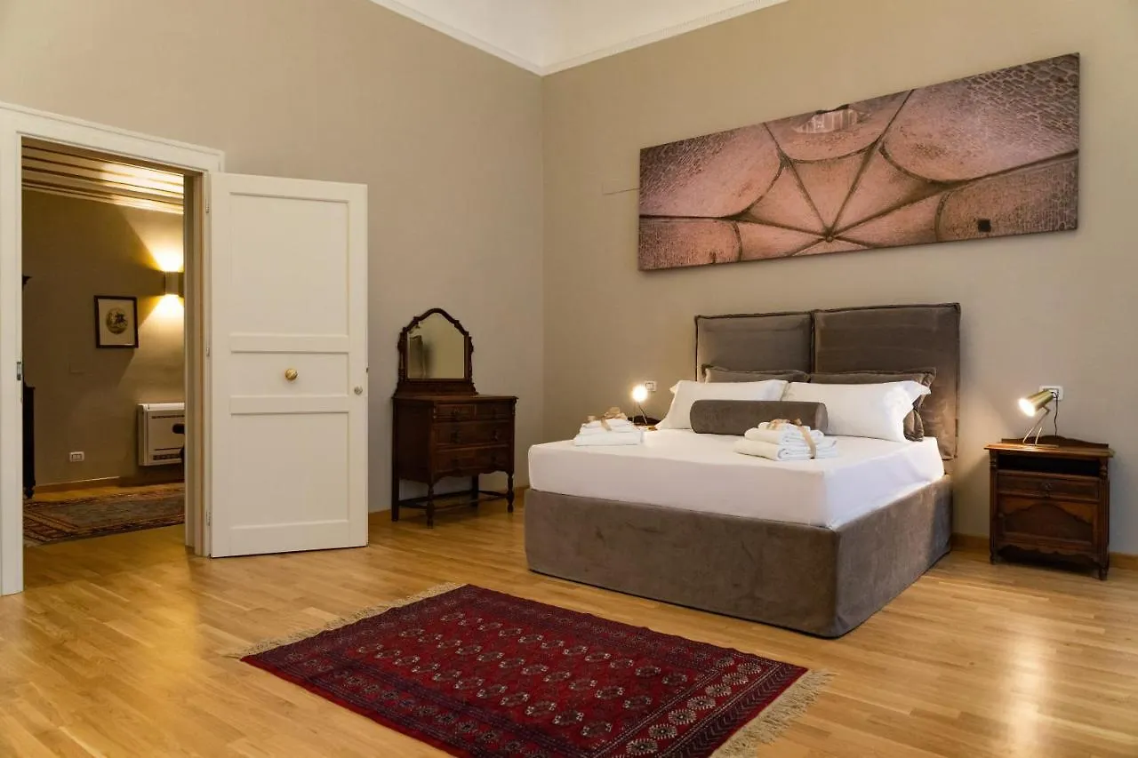 Divisi Suites & Spa Palermo