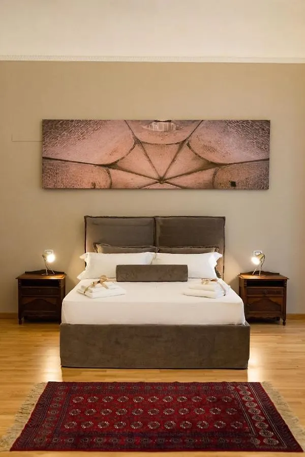 פלרמו Divisi Suites & Spa 2*,
