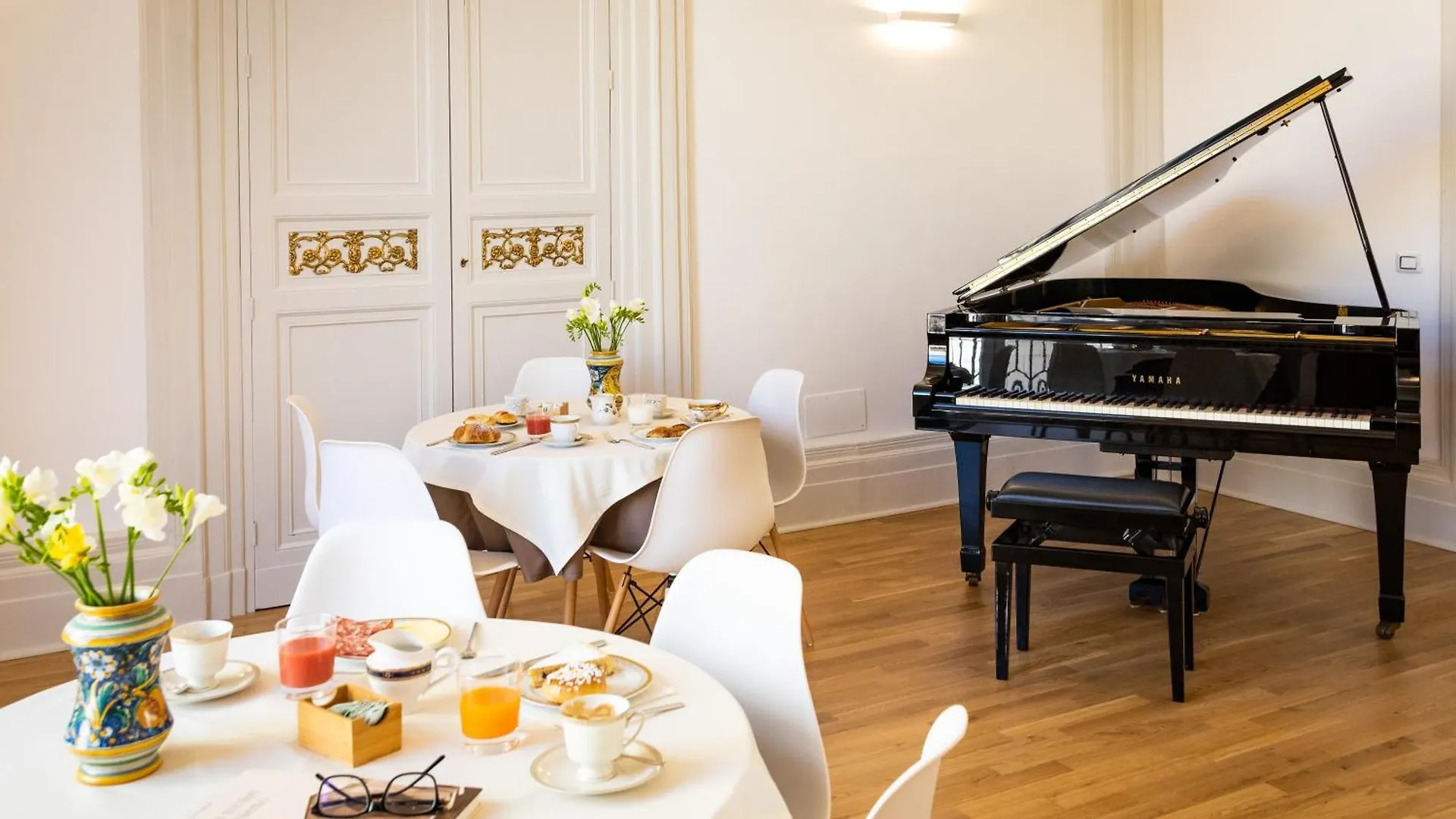 פלרמו Divisi Suites & Spa 2*,  איטליה